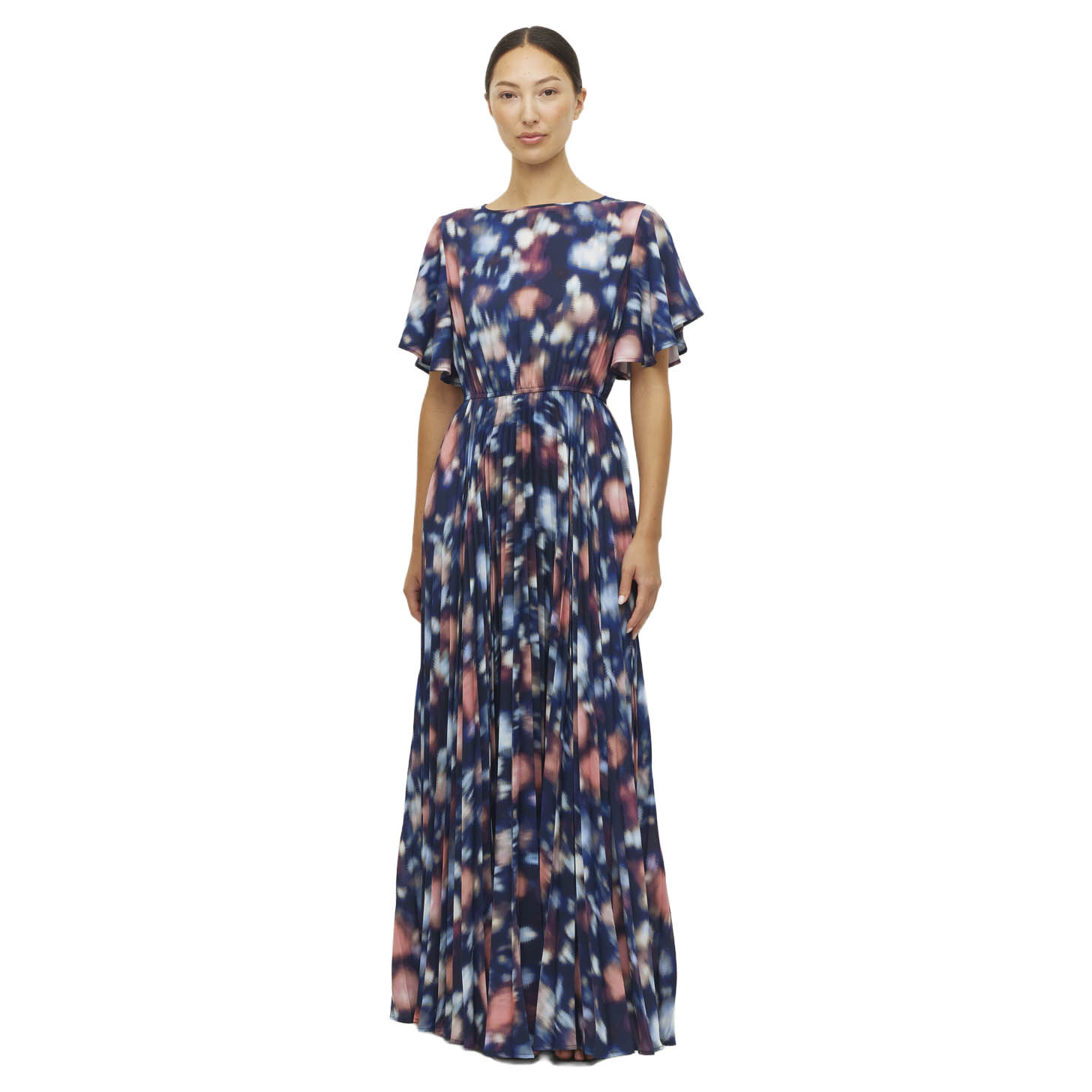 Juliette Hogan Marais Dress